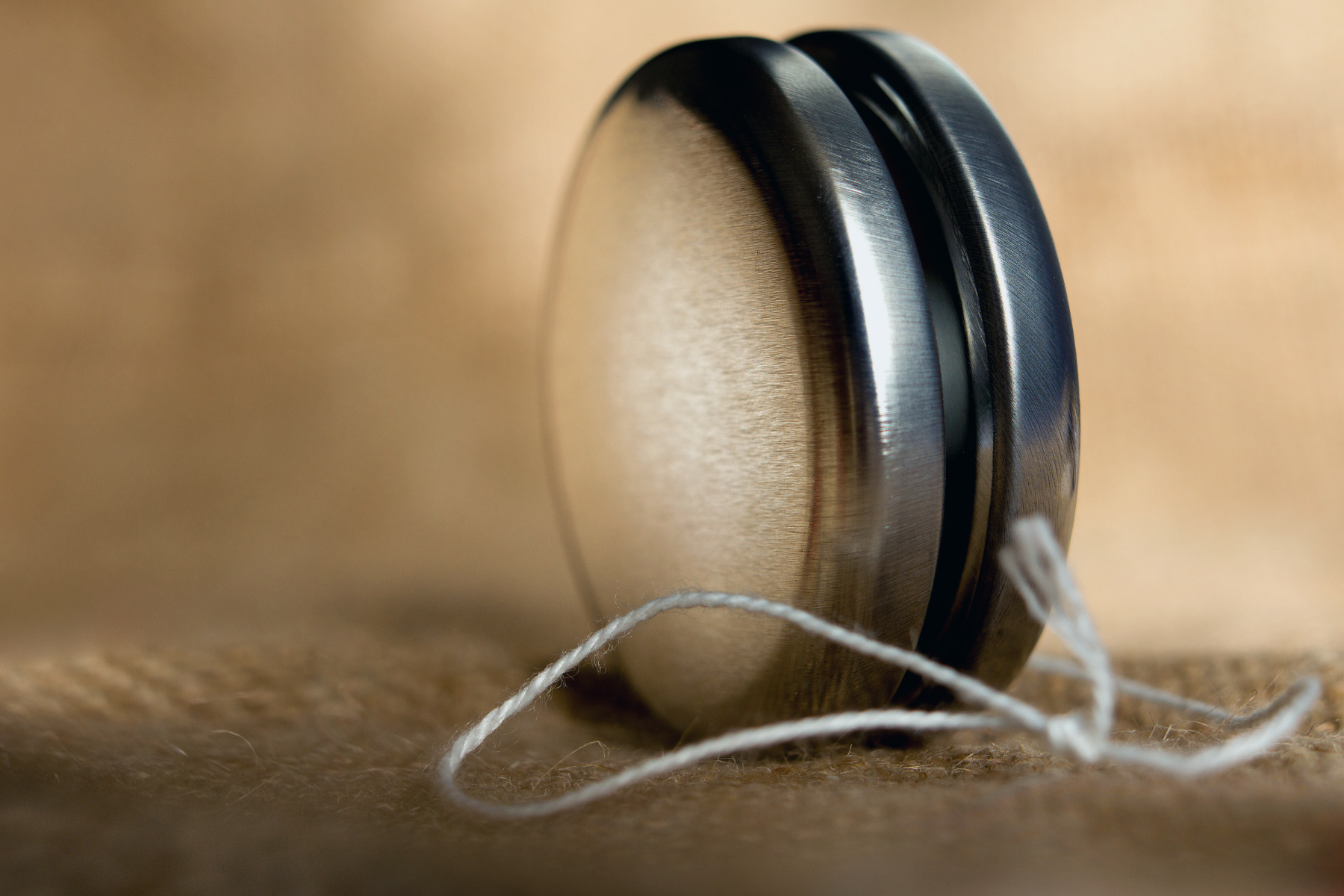 Pyomyos In the News: Supply Chains and Yoyos | 228Main